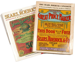 Sears, Roebuck and Co