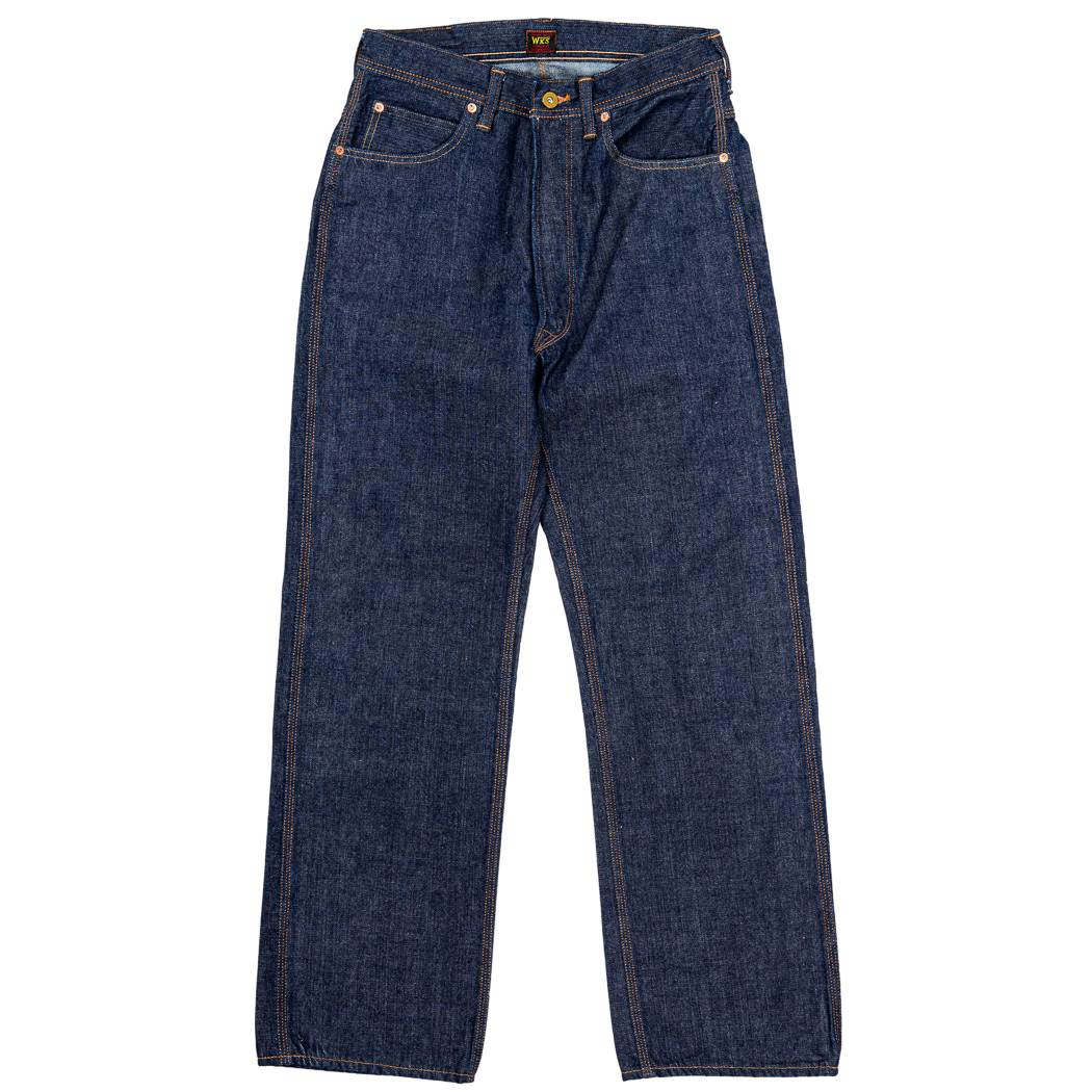 パンツ WORKERS Lot 815 BC Work Jeans Workers
