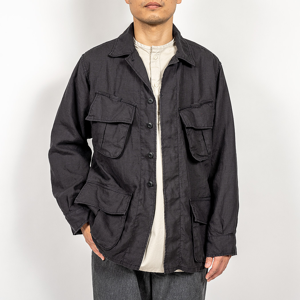 workers fatigue jacket MOD サイズL Workers
