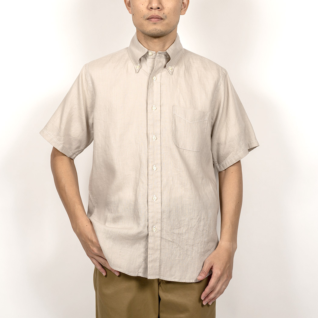 WORKERS 2022年春夏モデル Workers