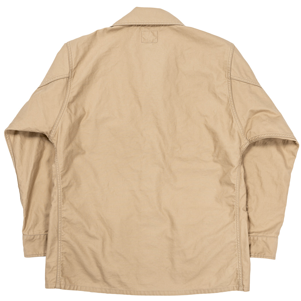 ジャケット・アウター WORKERS W&G Jacket 000000001536_zxVRQqV.jpg