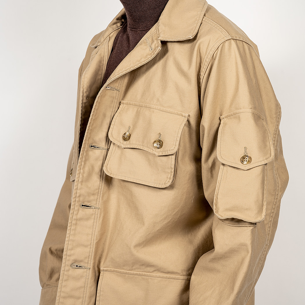 ジャケット・アウター WORKERS W&G Jacket Workers