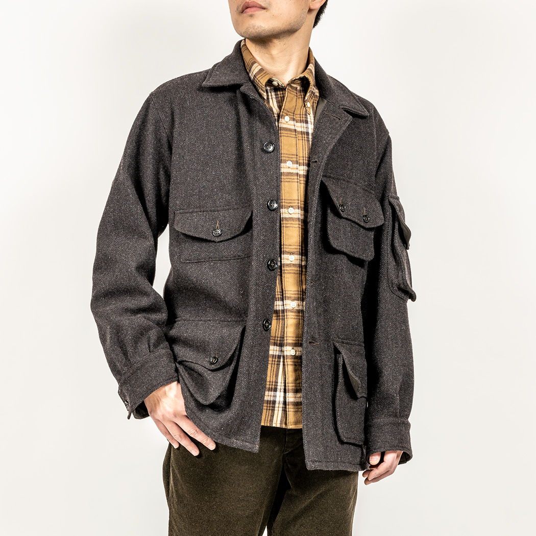 ジャケット・アウター WORKERS W&G Jacket Workers