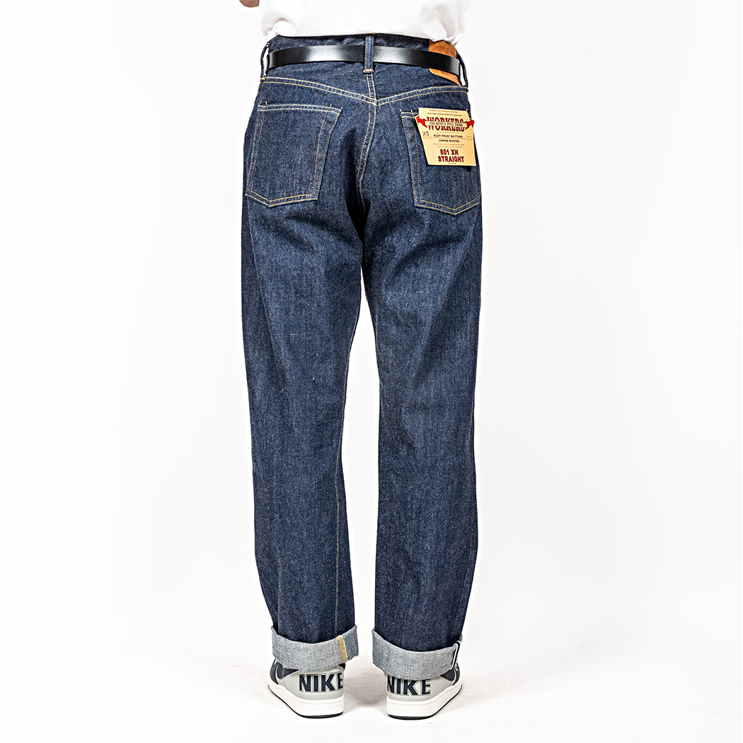 専用WORKERS 801XH デニムジャケット パンツ セットアップ WORKERS 801XH デニムジャケット パンツ セットアップ